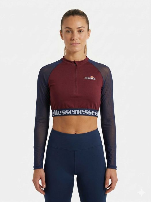 Ellesse Горнище/Дамско М