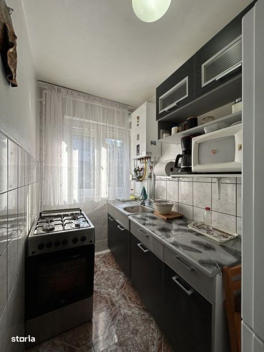 Apartament 2 camere, 42mp utili, etaj 4/5, zona Spitalul Judetean