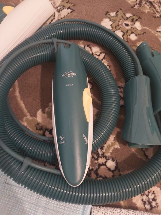 Aspirator Vorwerk VK140