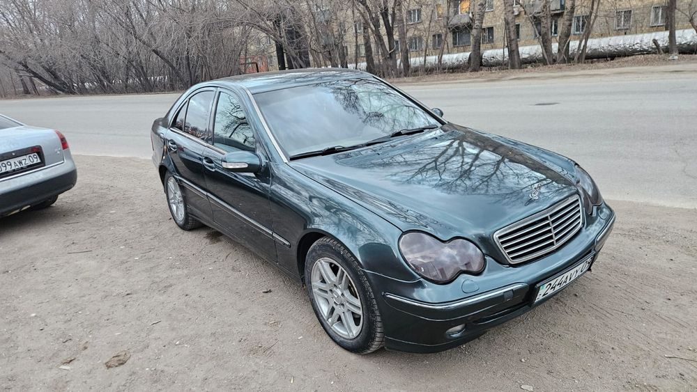 продам Мерс 230 кузов