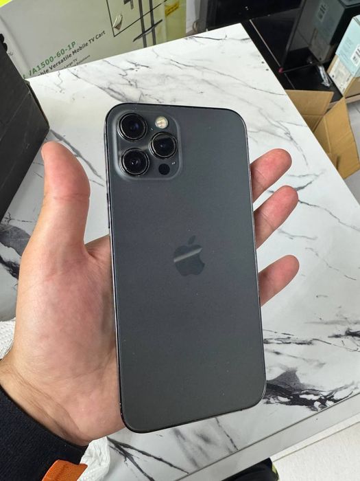 IPhone 12 Pro Max