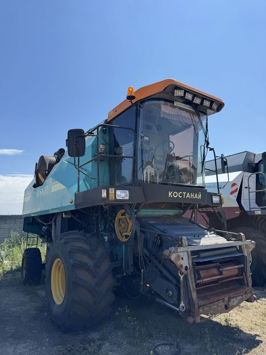 Продается комбайн