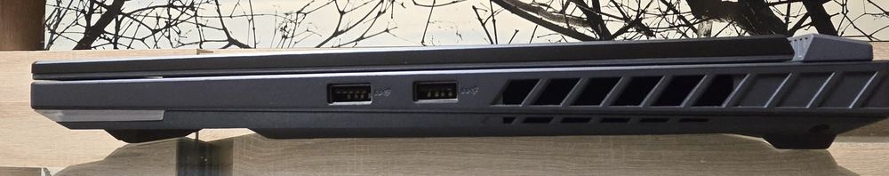 Negociabil Asus ROG STRIX G16 G614JV-N4071