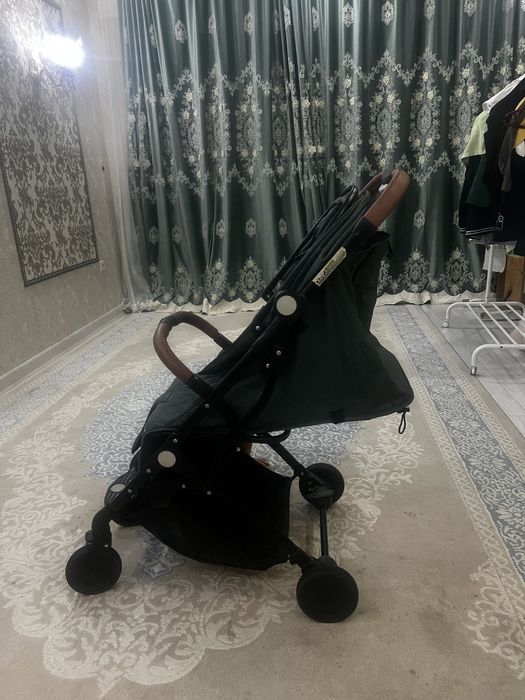 Коляска сатылады