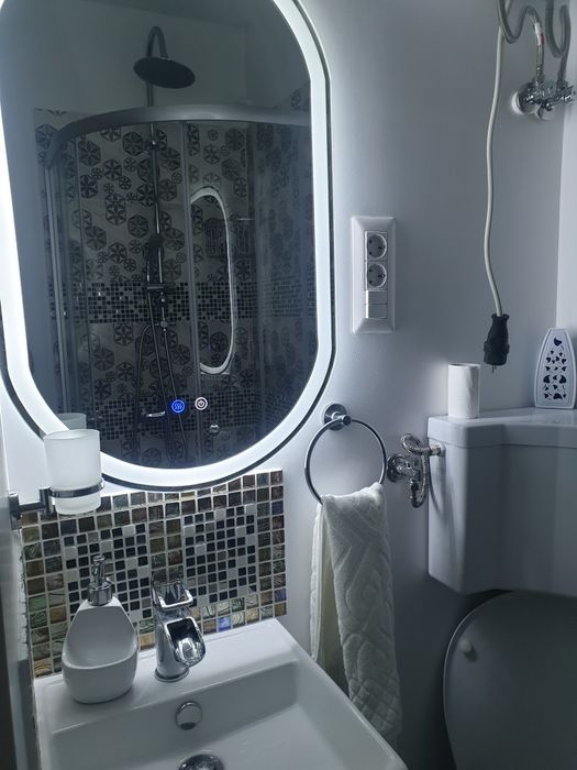 Închiriere Garsonieră în regim hotelier