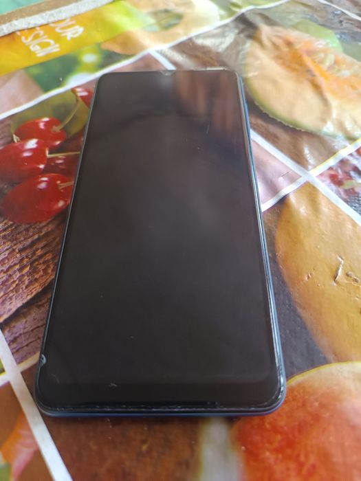 Samsung A 12 kafolati bilan