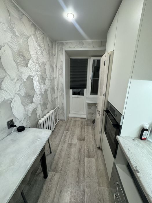 Продам квартиру 1,5 район электротоваров