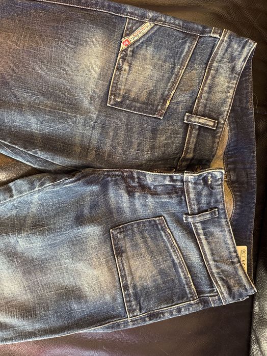 Diesel дънки 29 L30 нови