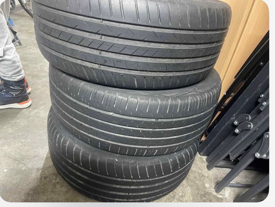 17 ки. Джанти vw