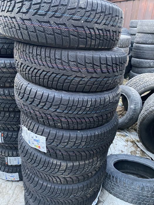 Шины размер 185/65/14 липучка