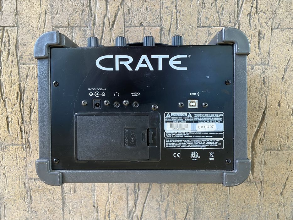 Crate / Joyo