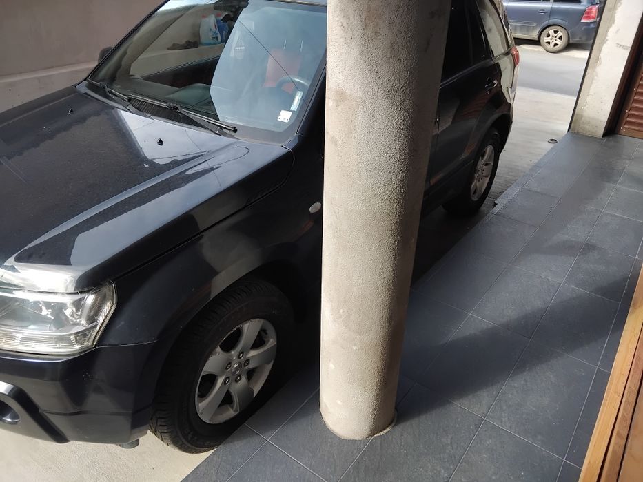 Гуми 225х70х16 джанти 5х114.3х16