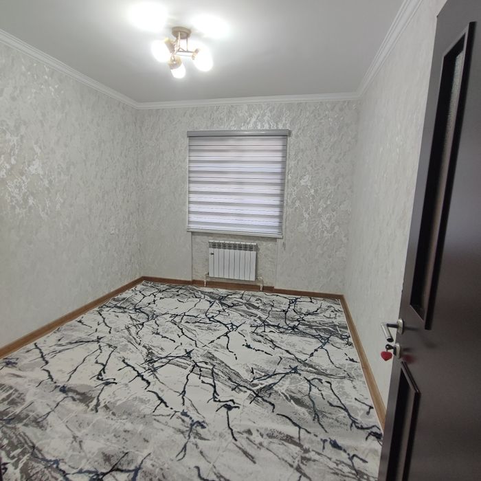 Сергели-5А Евро РЕМОНТ 3 хона Срочна Оилага Арендага Берилади.