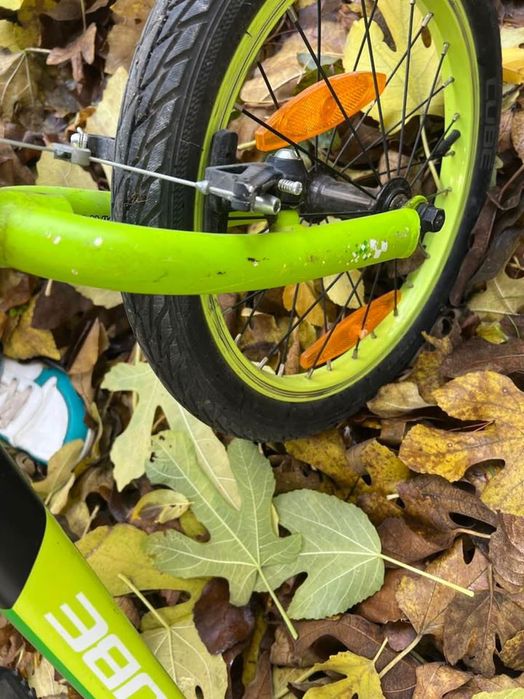 Детско колело Cube 16