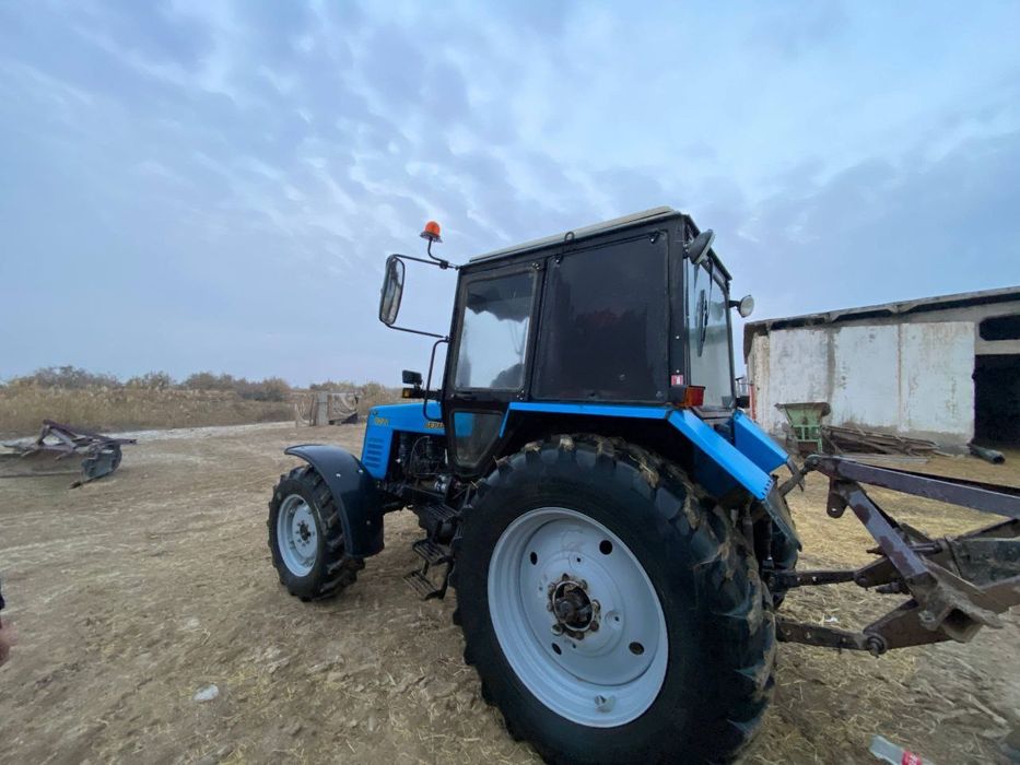 Belarus 1025.2 sotiladi