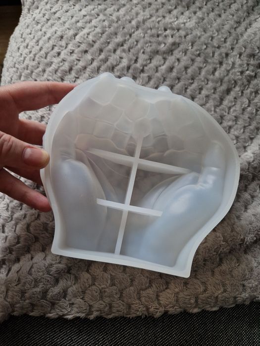 Matrite pentru rasina/ghips