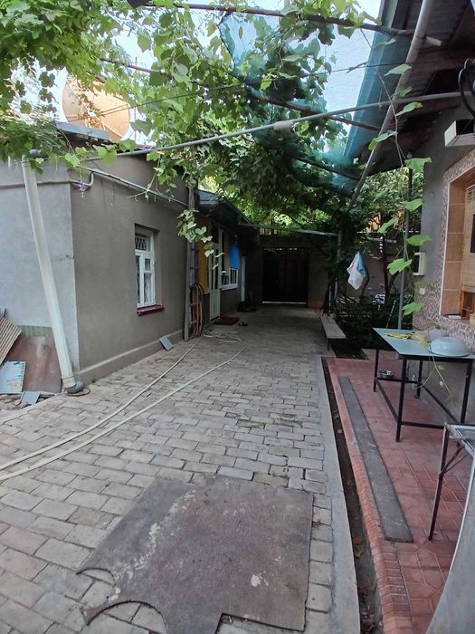 Дом 3 соток 4 комнат по ул. Некрасова