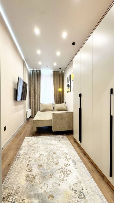 Oz Makon Golden House, 34м2, 1/9/16. Срочно uy sotiladi