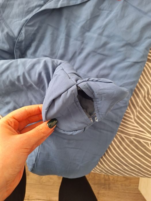 Зимен космонавт за момче 86/92