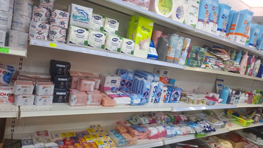 Продам действующий бизнес