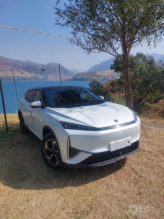 Dongfeng Aeolus sky 01  sotiladi.