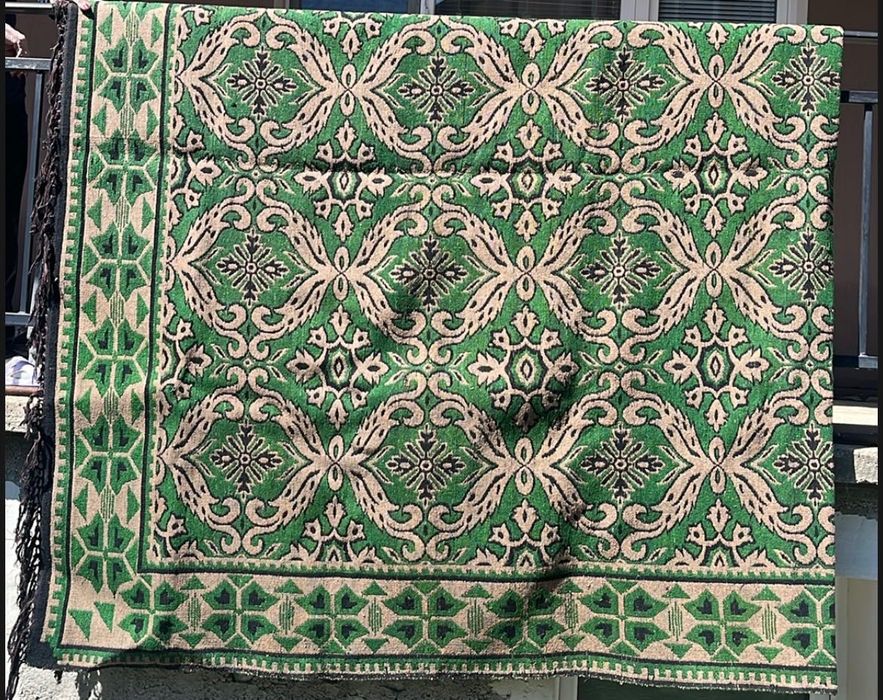 Ръчно тъкани килими (автентични)