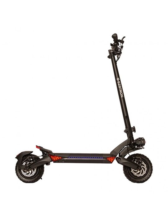 Ezotron N40 pro dual motor