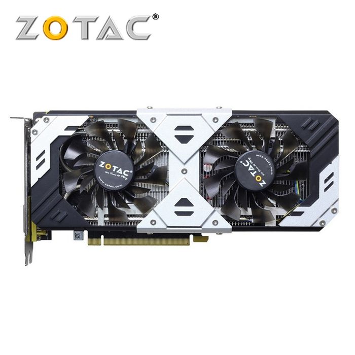 Zotac gtx 960 4gb