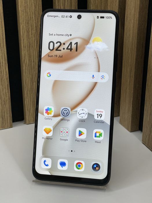 Honor 400 Smart 128Gb 4Gb ram Garantie / Factura #59300