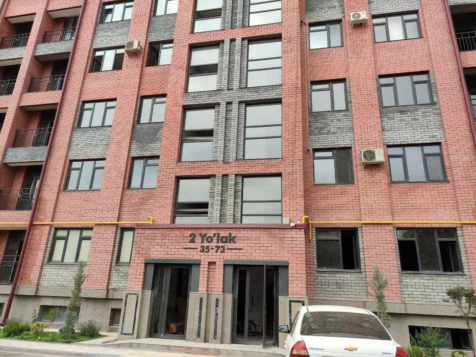 Продается двухкомнатная квартира, Новостройка, Гранд Сити