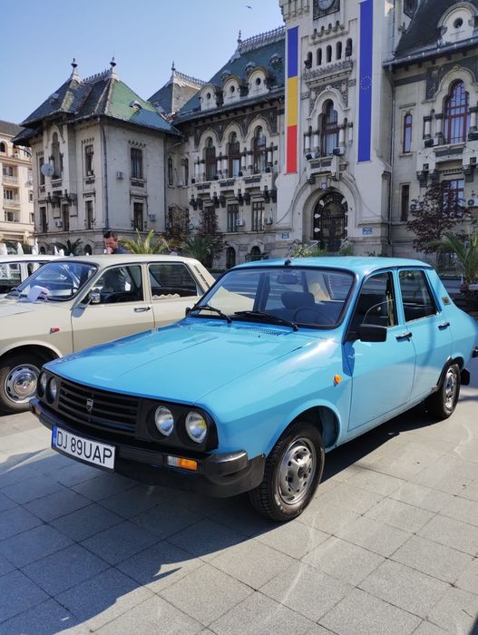DACIA 1310 1989 — imagine 1