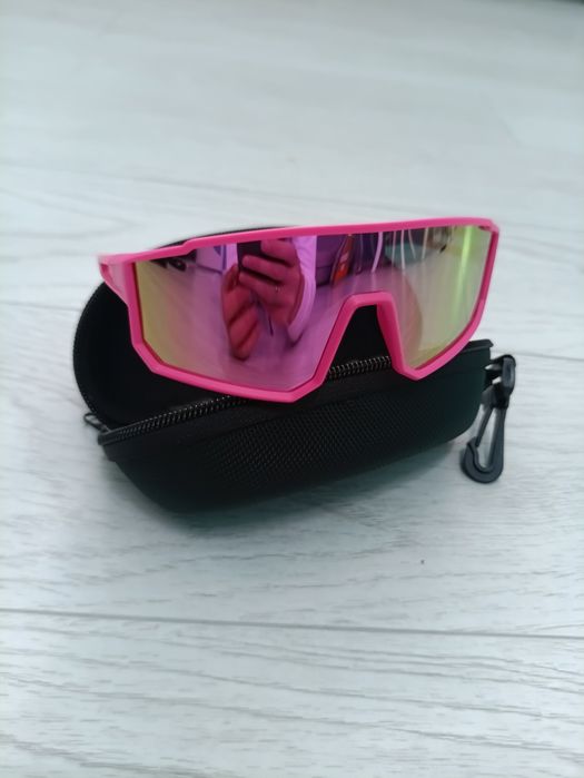 Ochelari soare copii polarizați și protecție UV 400