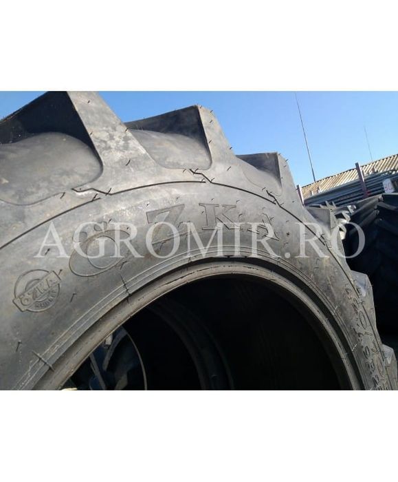 Anvelopa 420/70 R28 Ozka AGRO10 TL 133/A8  Cauciucuri tractor, Fiat, Case, Fendt, John Deere, New Holland, Massey Ferguson, UTB   Cauciucuri tractor,