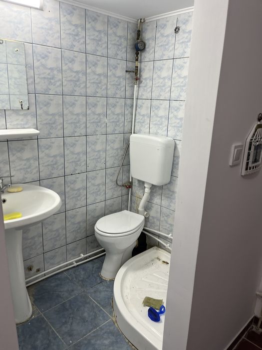 Vand garsoniera Navodari