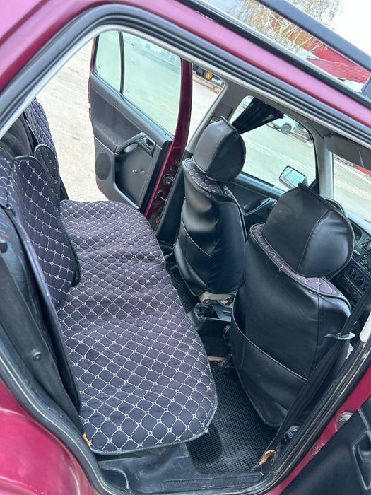 Продам голф 3 1.8 моно