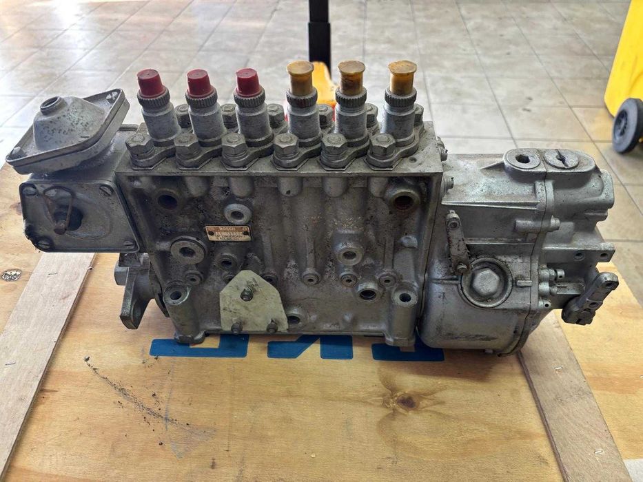 Pompa de injectie Bosch