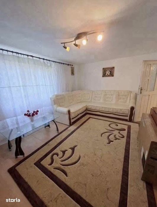 De vanzare vila in Faurei P+M,100mp construiti,864mp teren.Pret 64000e