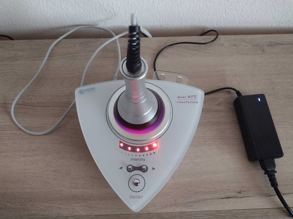 Антицелулитен уред за кавитация Karlton Electronics, 40Khz