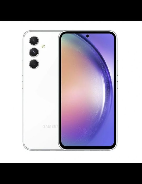 Samsung A54 5G 6/128