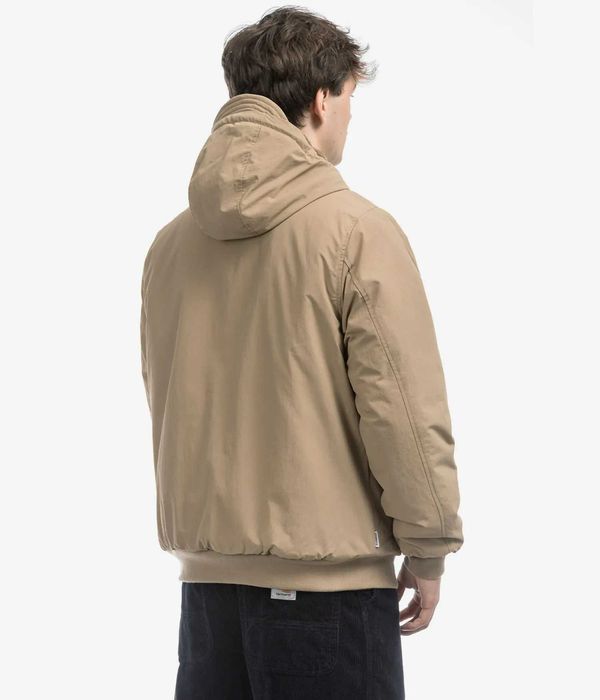 Element Dulcey Trek Jacket ОРИГИНАЛНО мъжко зимно яке - L