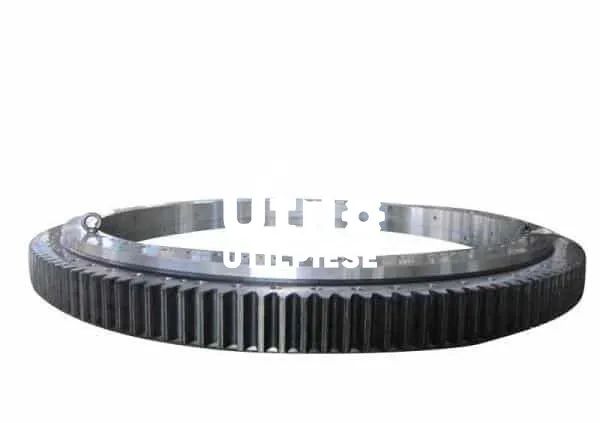 Coroana rotire JCB 85Z-1 8080 8085 JS130 JS145 JS160 + piese JCB