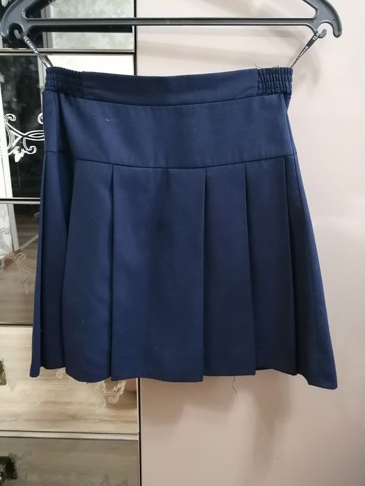 Школьная форма Гласман