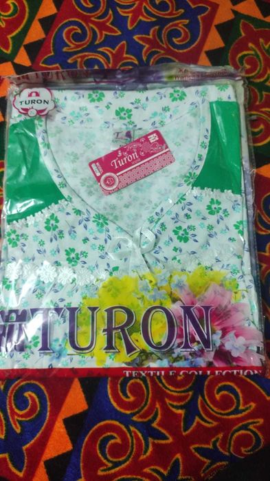 Новый фен - для волос