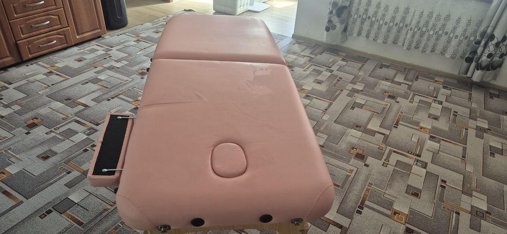 Pat pliabil penteu extensii gene