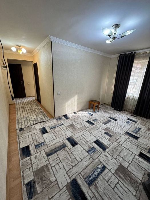 ×Чиланзар 23, 2/2/5‼️РАЗДЕЛКА, Кирпичный дом ‼️Продаётся квартира