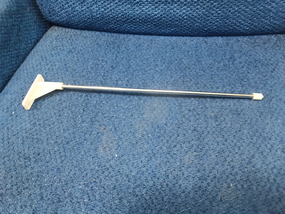 Флагшток настенный.