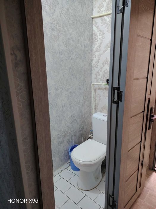 Kvartira ijaraga beriladi