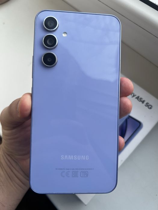 Samsung galaxy A 54 5G