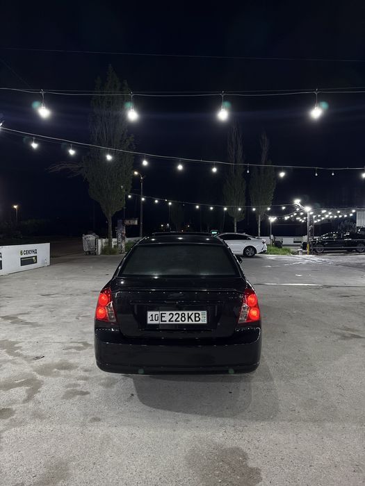 Lacetti 1.8 Avtomat Srochno sotiladi