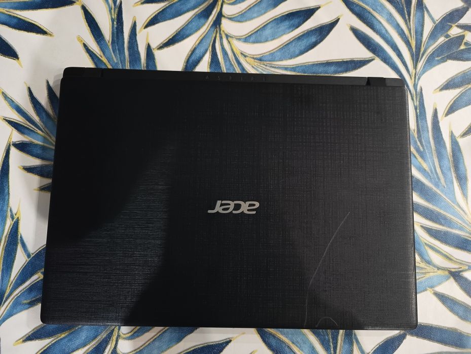 Лаптоп ACER aspire
